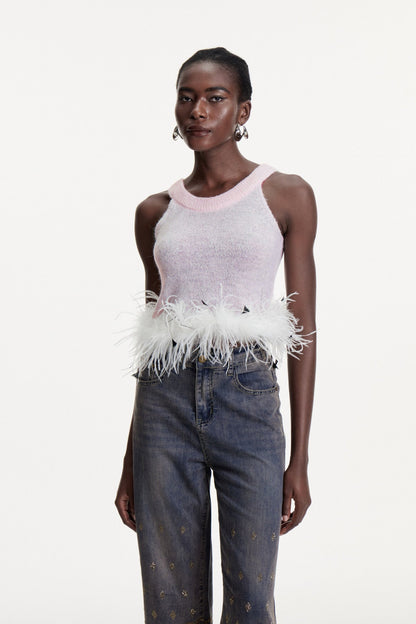 Beautifully Finished Top in a Timeless Design