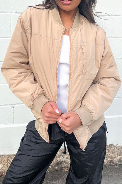 Beautifully Balanced Garment with Timeless Character