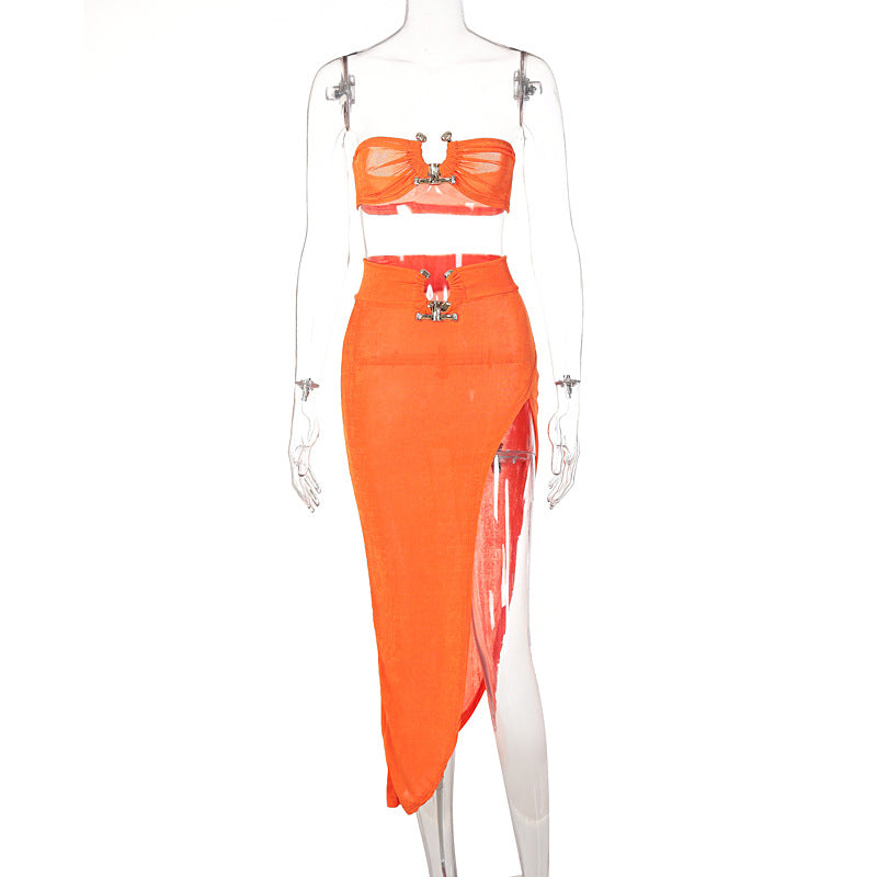 Polished Top with an Effortless Classic Look