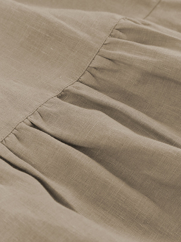 Polished T-Shirt with an Effortless Classic Look