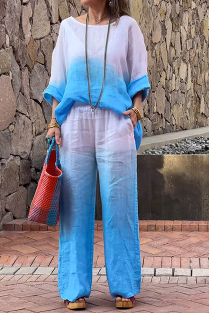 Vintage Inspired Garment with a Contemporary Edge