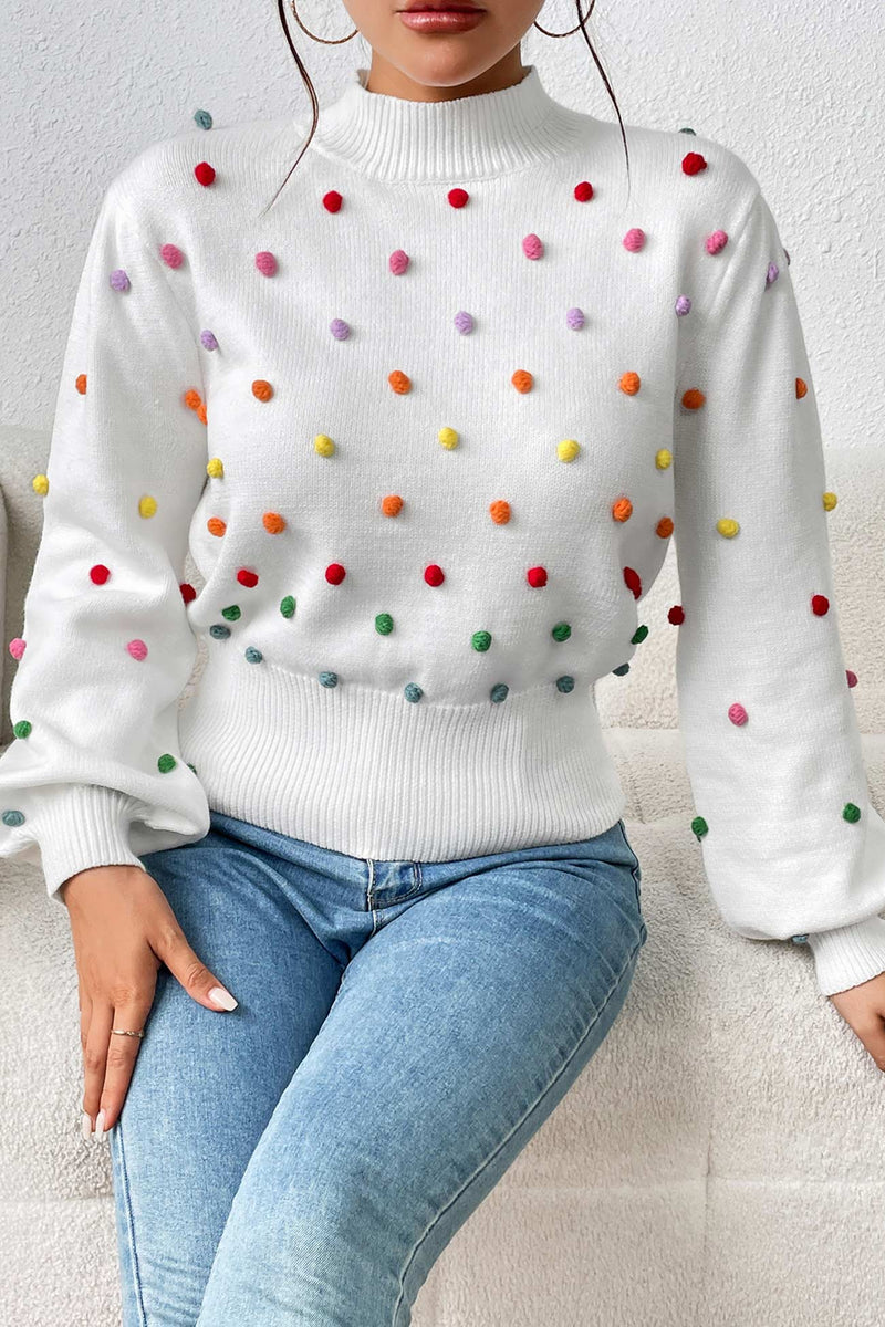 Classic Vintage & Enduringly Stylish Sweater