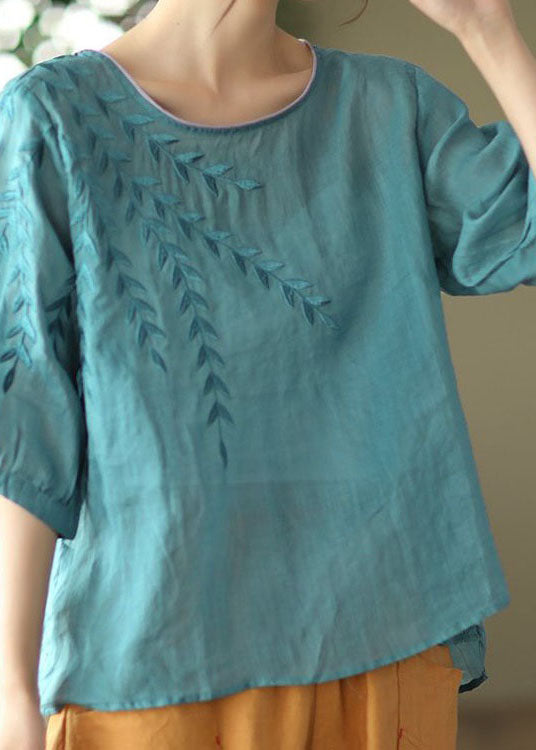 Beautifully Balanced Shirt with Timeless Character