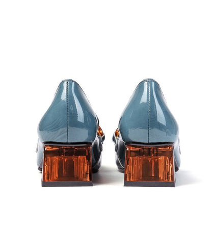 Beautifully Balanced Shoes with Timeless Character