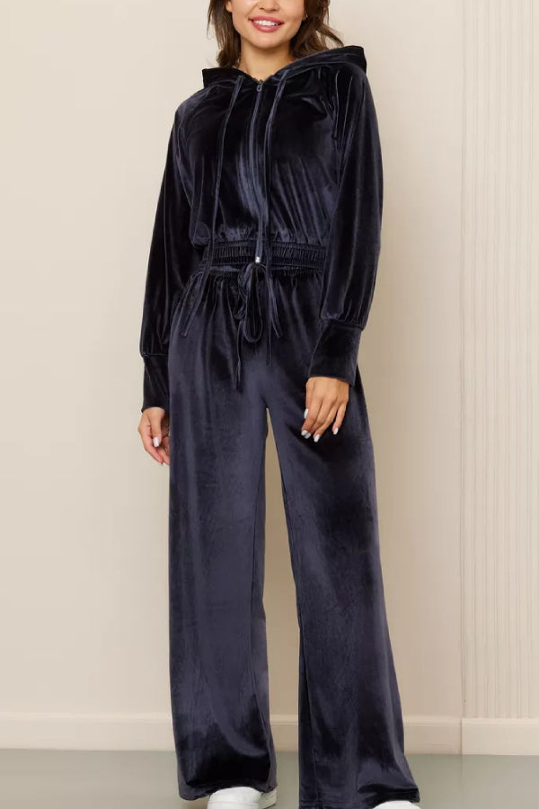 Classic Vintage Garment with a Flattering Fit