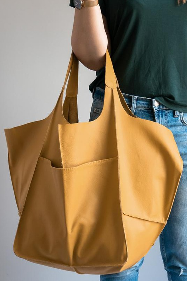 Classic Vintage & Enduringly Stylish Bag