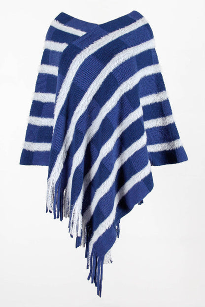 Gracefully Styled Sweater for Any Occasion