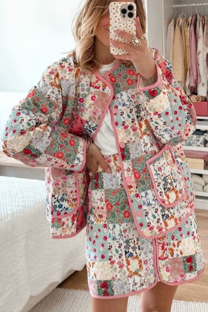 Three piece set