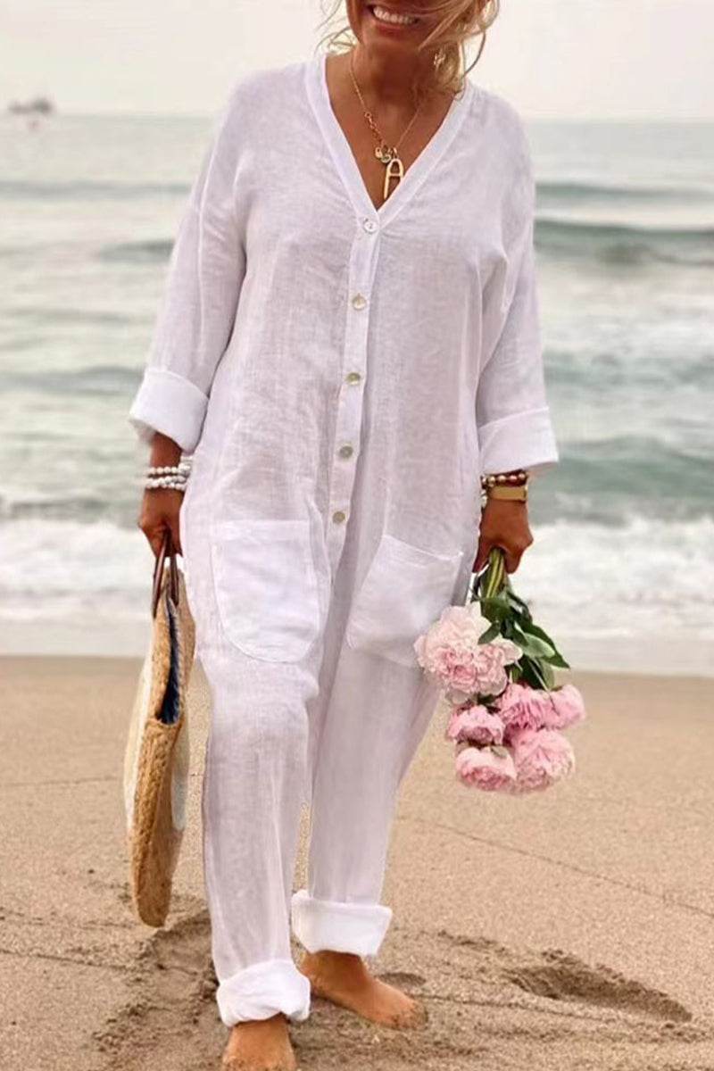 Beautifully Balanced Garment with Timeless Character
