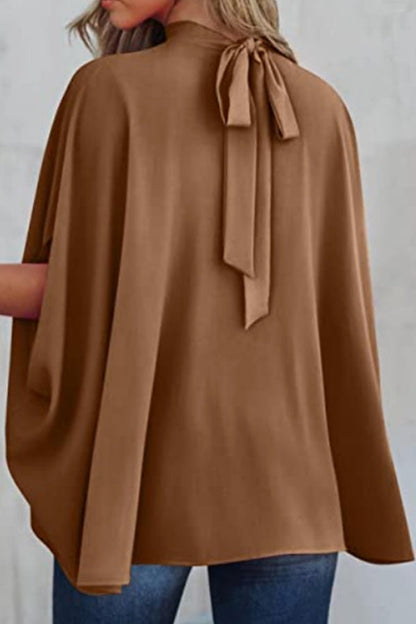 Beautifully Balanced Shirt with Timeless Character