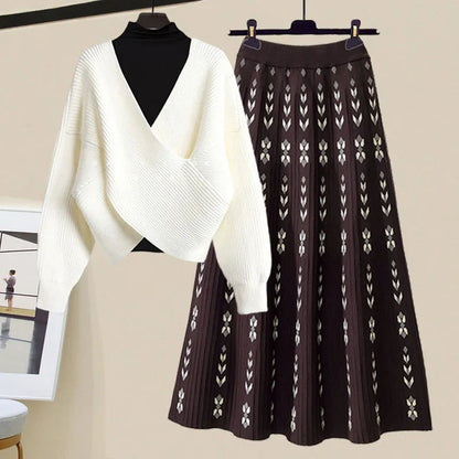Sophisticated Garment with a Clean Classic Look