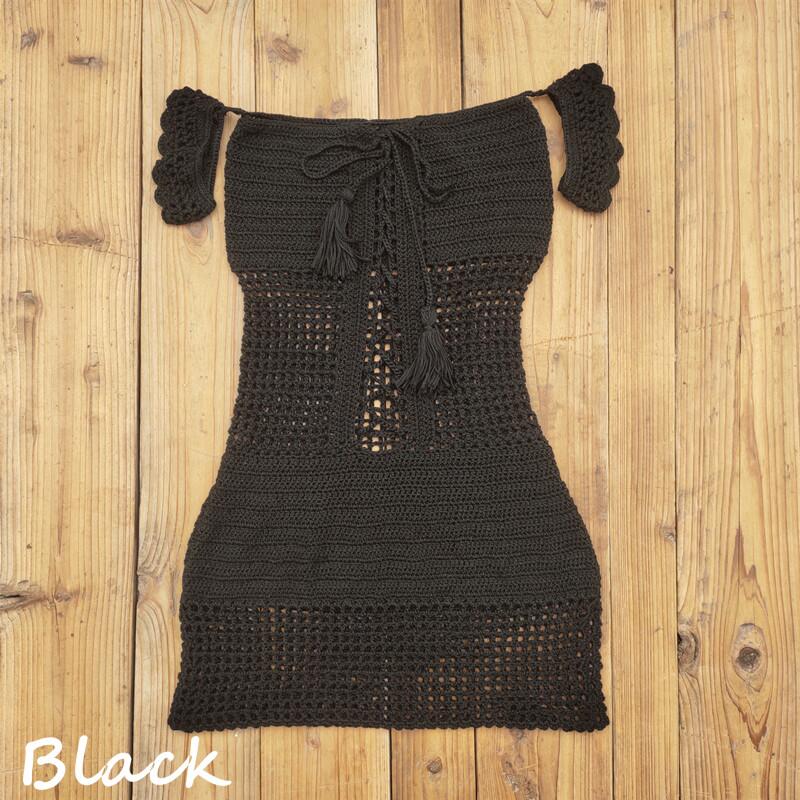 Effortlessly Elegant Garment with a Timeless Design
