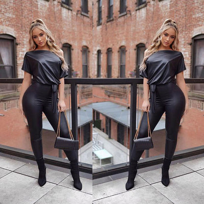 Polished Garment with an Effortless Classic Look