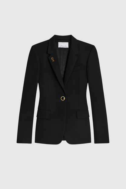 Polished Garment with an Effortless Classic Look
