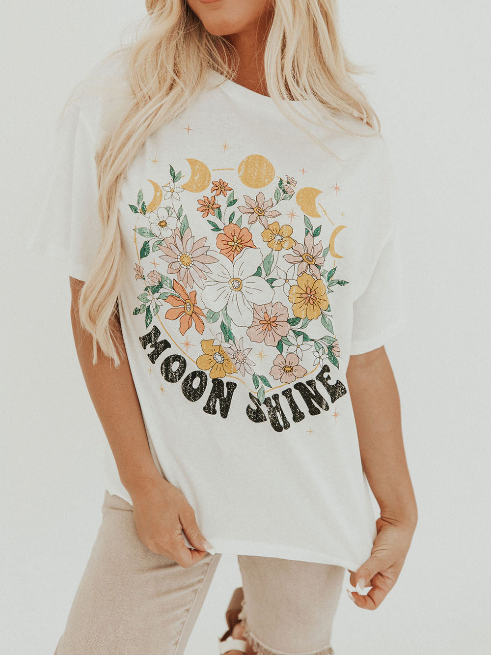 Gracefully Styled Garment for Any Occasion