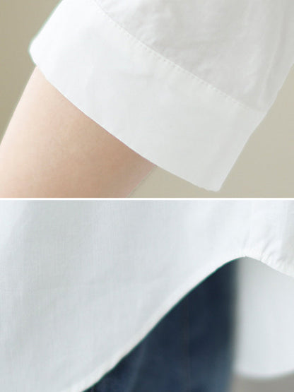 Effortlessly Elegant Blouse with a Timeless Design