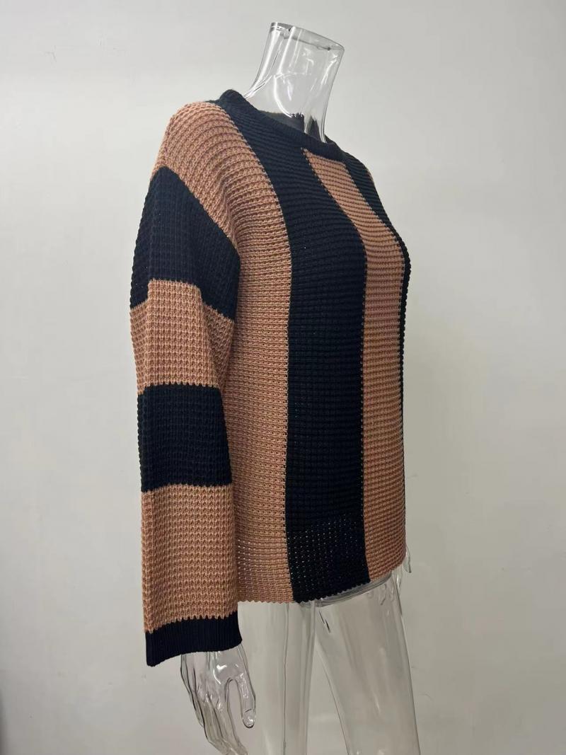 Elegantly Styled Sweater for Everyday Wear