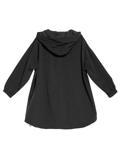 Polished Garment with an Effortless Classic Look