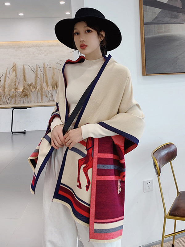 Elegantly Styled Garment for Everyday Wear