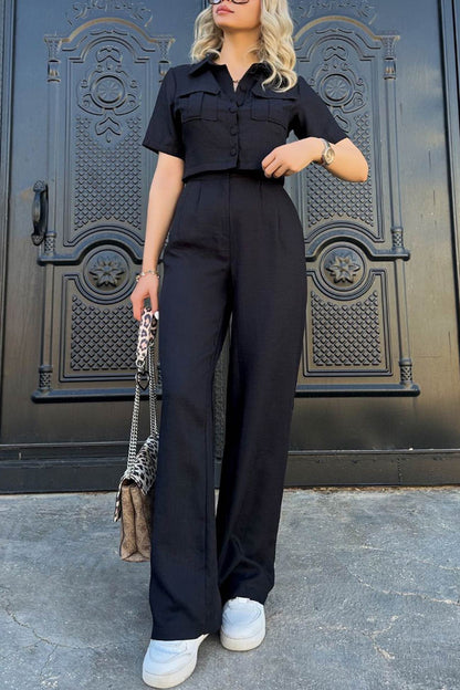 A Vintage Style Blouse with Delicate Timeless Details