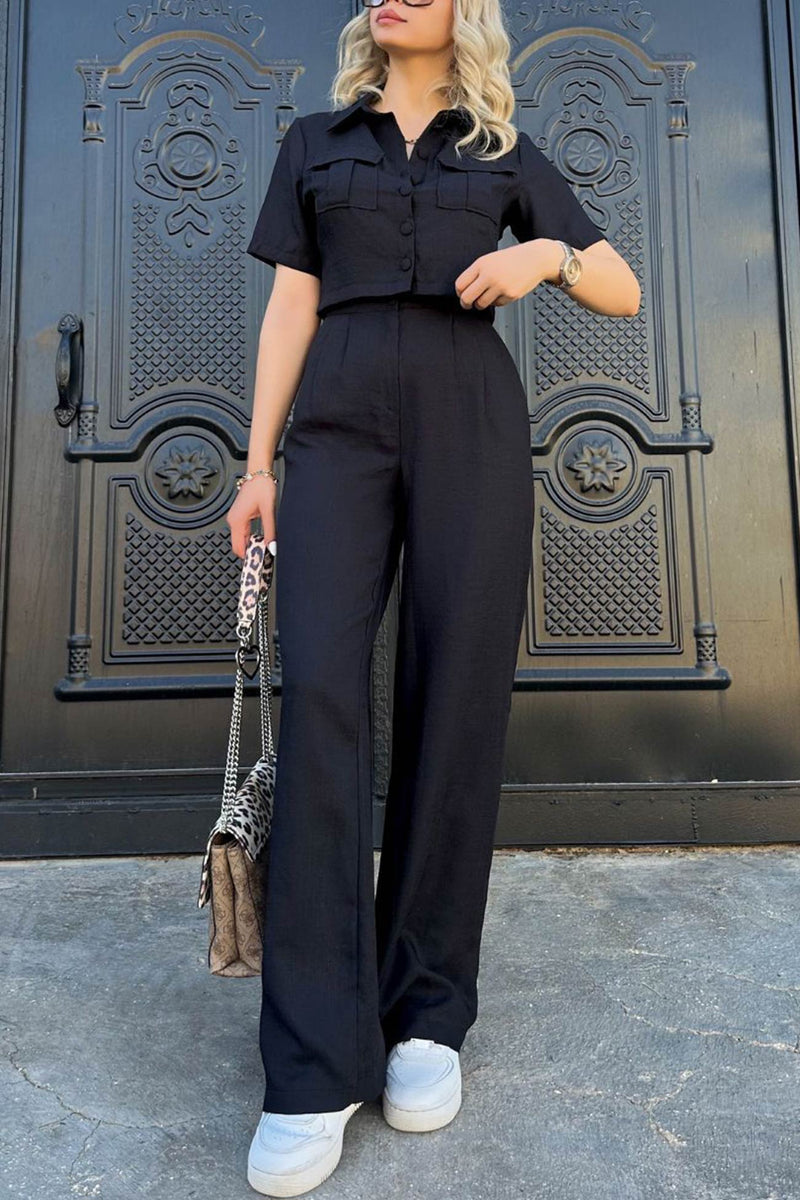 A Vintage Style Blouse with Delicate Timeless Details