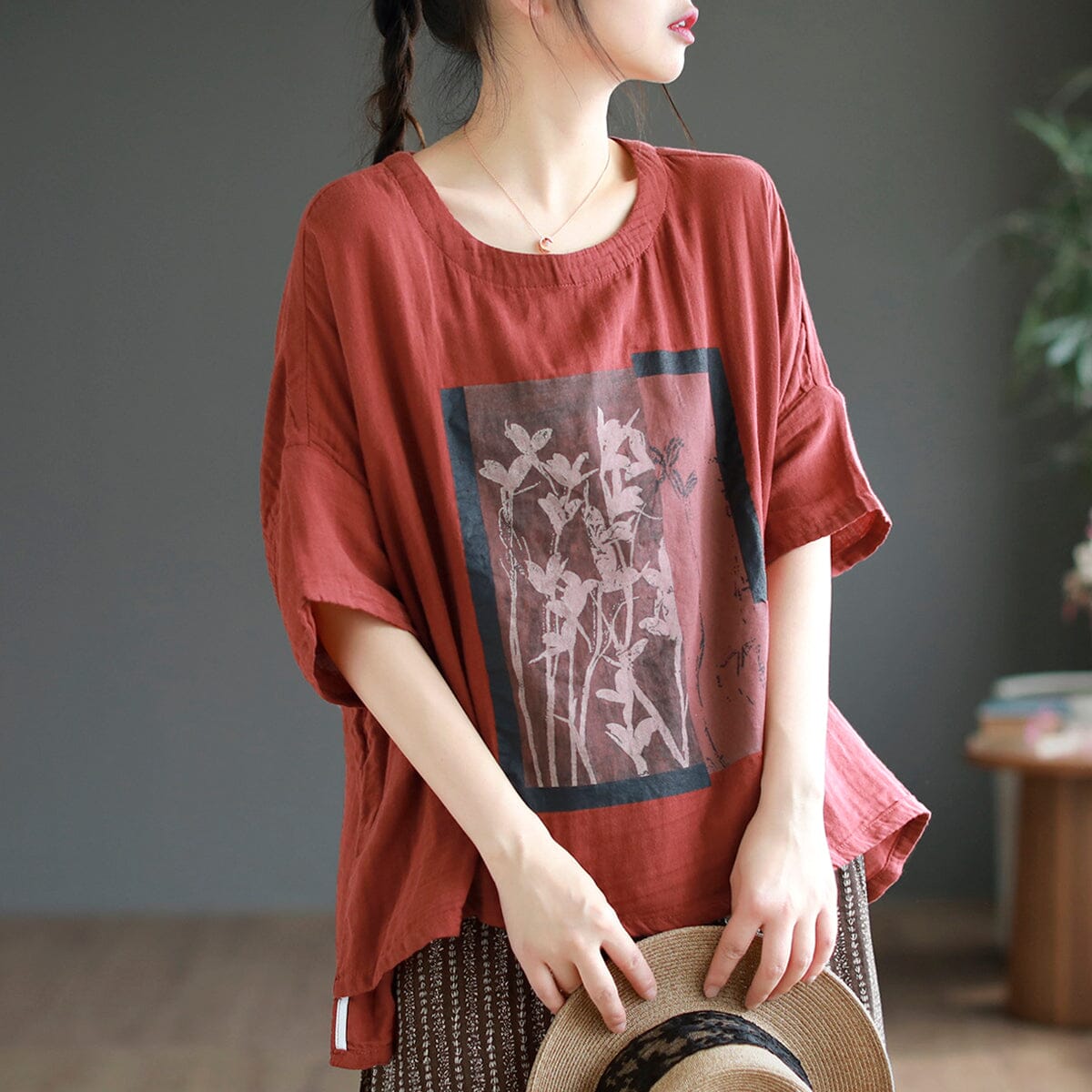Classic Vintage & Enduringly Stylish T-Shirt