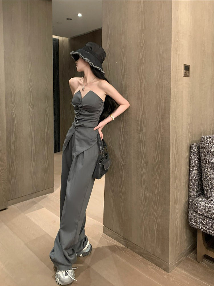 Polished Top with an Effortless Classic Look