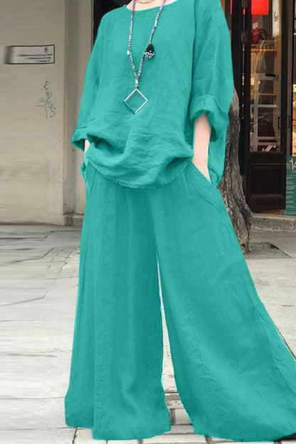 Gracefully Styled Garment for Any Occasion