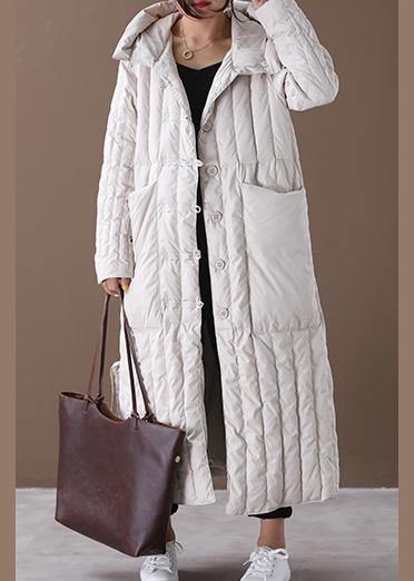 Beautifully Balanced Coat with Timeless Character