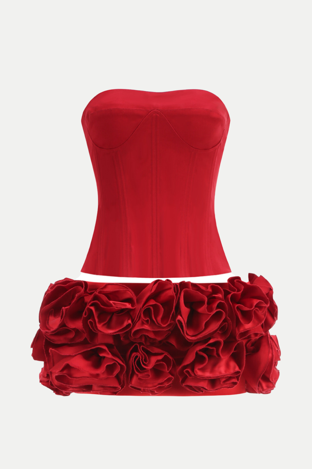 Effortlessly Elegant Garment with a Timeless Design