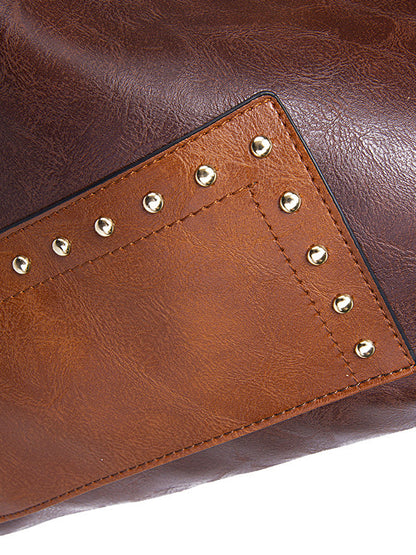 Beautifully Crafted Bag in a Classic Style