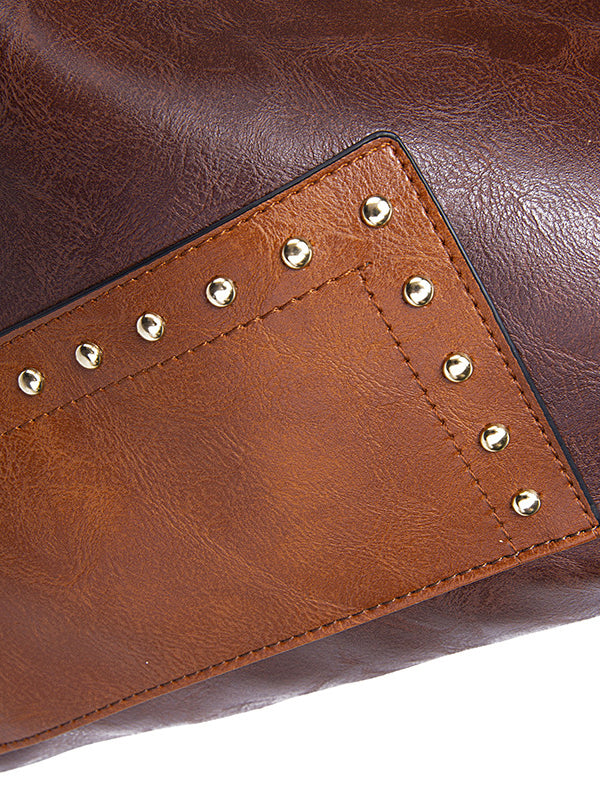 Beautifully Crafted Bag in a Classic Style