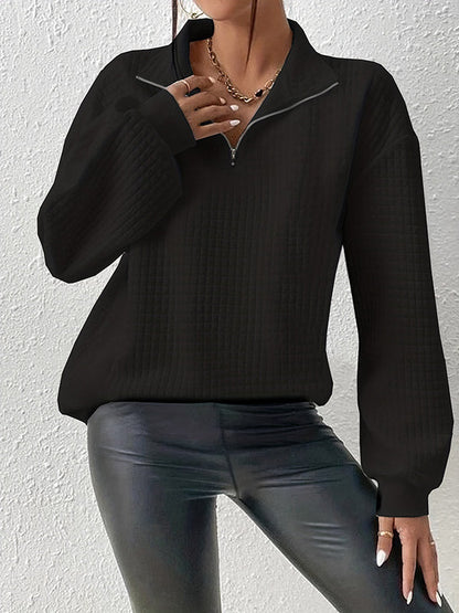 Vintage Inspired Shirt with a Contemporary Edge
