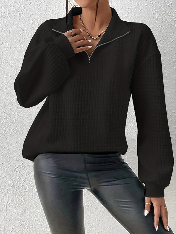 Vintage Inspired Shirt with a Contemporary Edge