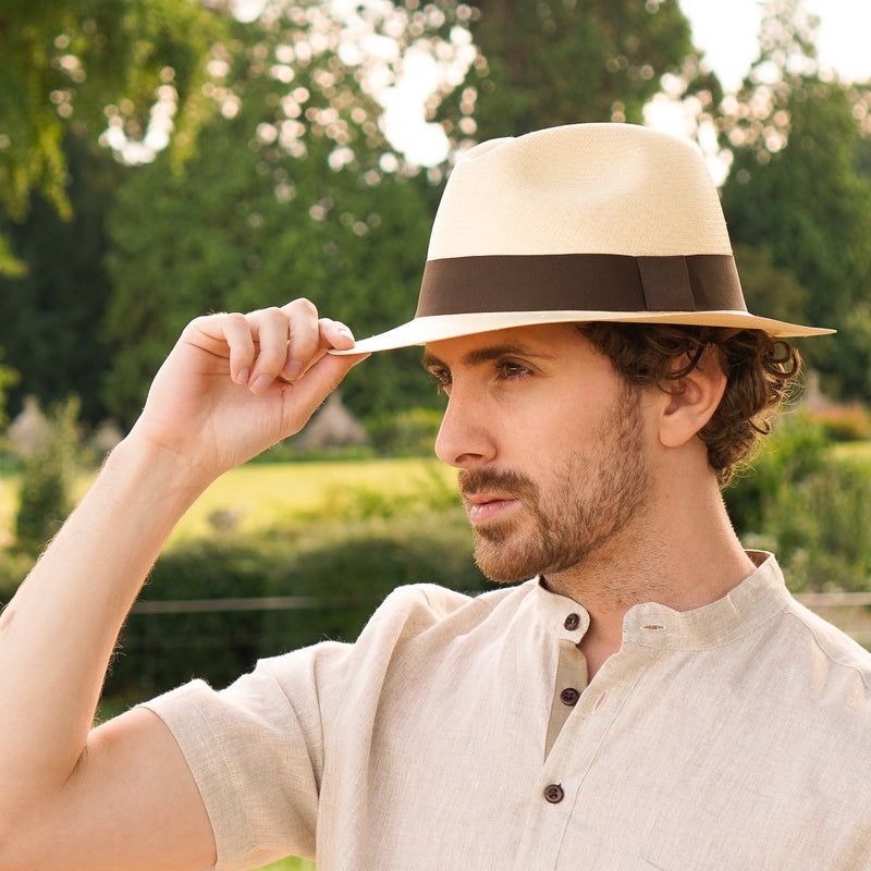 Beautifully Finished Garment in a Timeless Design