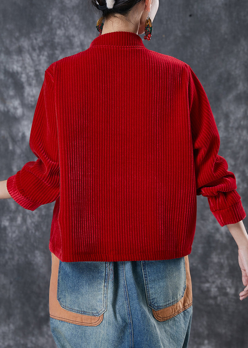 Elegantly Styled Jacket for Everyday Wear