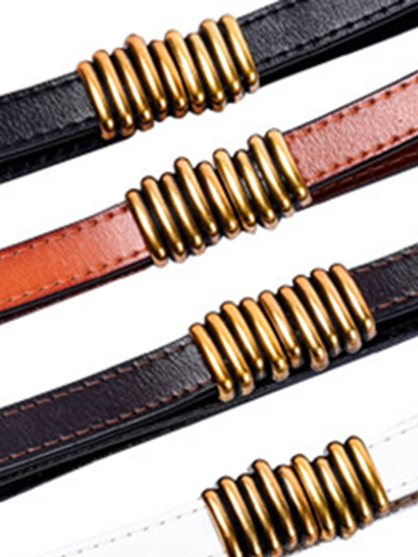 Well Tailored Garment with a Graceful Silhouette