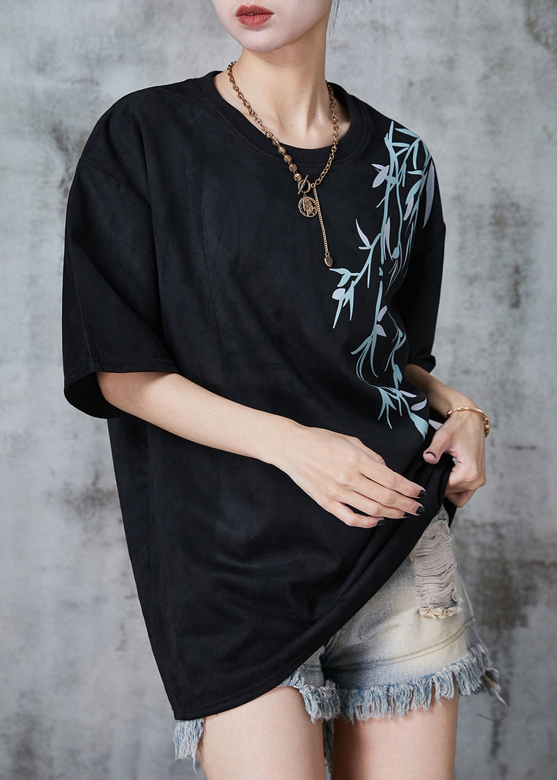 Polished Top with an Effortless Classic Look
