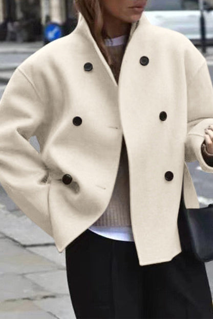 Gracefully Styled Garment for Any Occasion