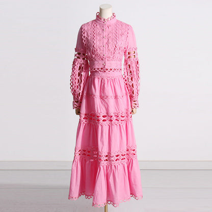 Beautifully Crafted Garment in a Classic Style