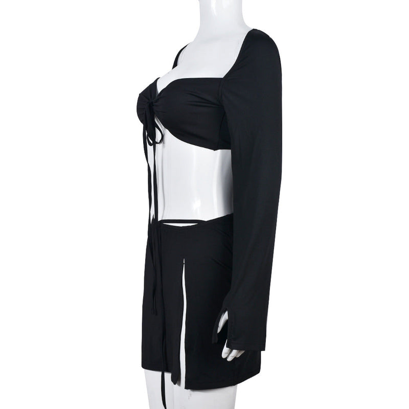 Beautifully Balanced Garment with Timeless Character