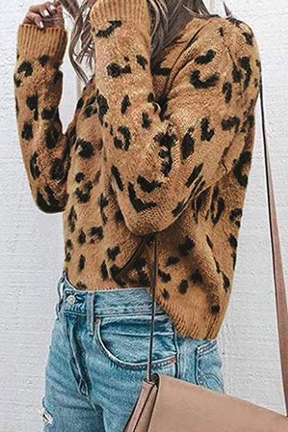 Polished Top with an Effortless Classic Look