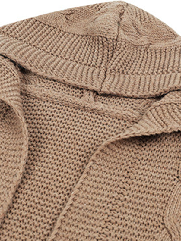 Elegantly Styled Cardigan for Everyday Wear