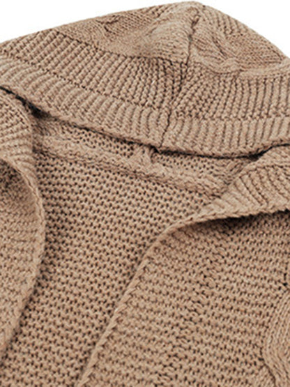 Elegantly Styled Cardigan for Everyday Wear