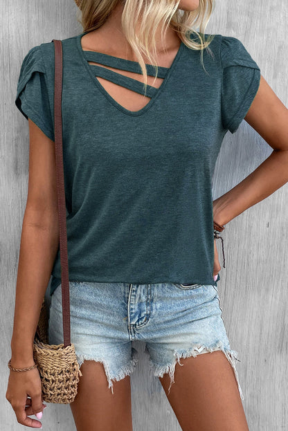 Vintage Inspired Shirt with a Contemporary Edge