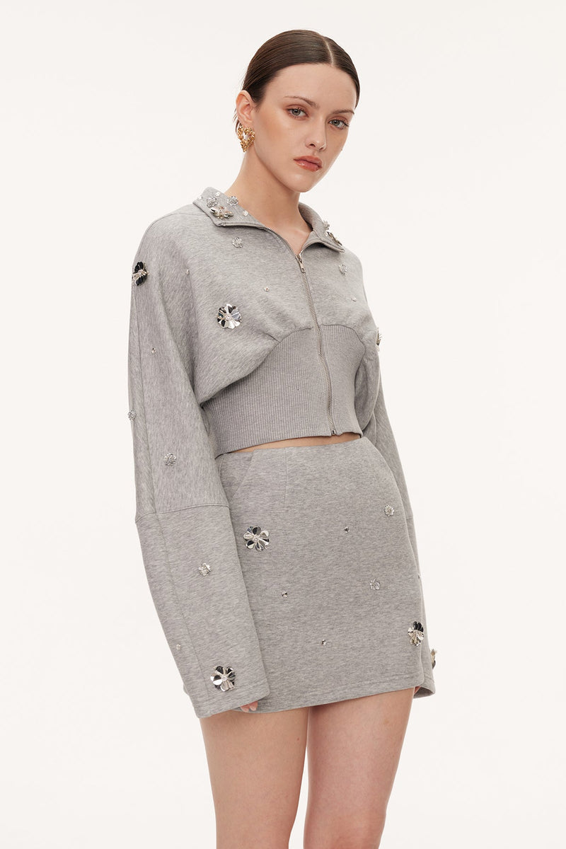 Beautifully Crafted Garment in a Classic Style
