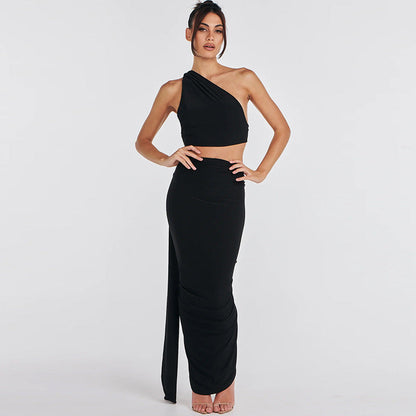 Vintage Inspired Top with a Contemporary Edge