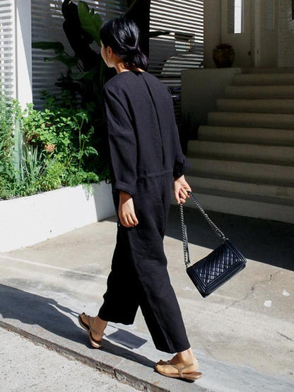 Well Tailored Garment with a Graceful Silhouette
