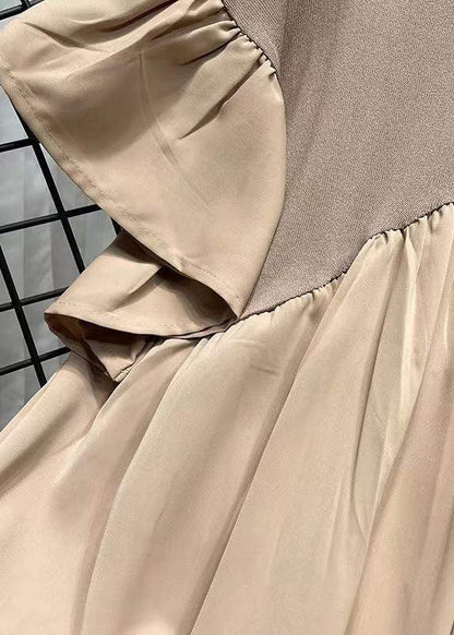 Well Tailored Shirt with a Graceful Silhouette