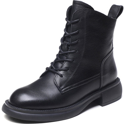 Beautifully Crafted Boots in a Classic Style